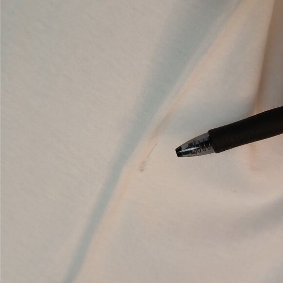 Chicago Bulls SZ XL VTG Single Stitch 1997 NBA Finals White Tee Shirt NEW - Picture 7 of 7